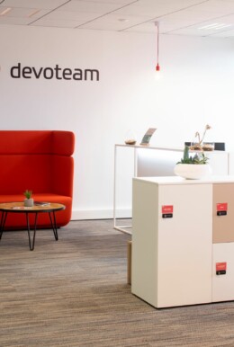 APSI Devoteam 01©G Perret