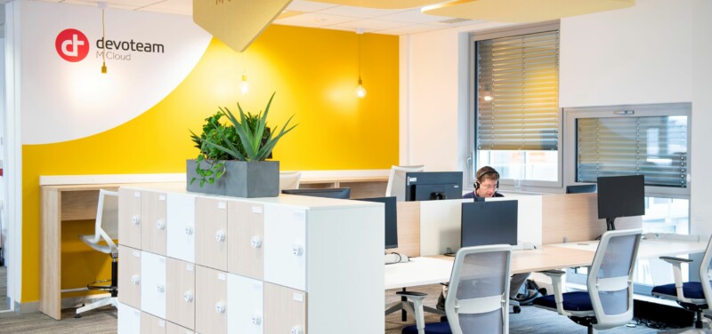 APSI Devoteam 08©G Perret