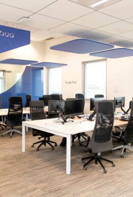 APSI Devoteam 10©G Perret