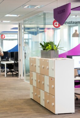 APSI Devoteam 17©G Perret