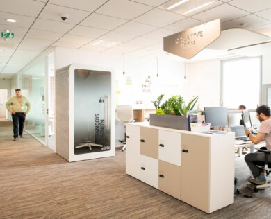 APSI Devoteam 43©G Perret