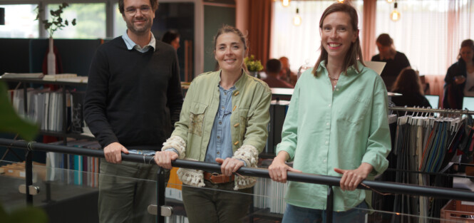 Virgil Olivia Maïlys