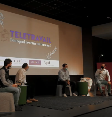 Jeudi d’Apsi – 1er octobre 2020