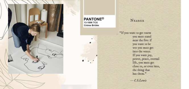 JUBO – PLANCHE TENDANCES AUTOMNE 2019