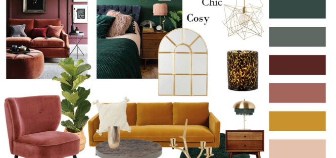 LEONIE – PLANCHE TENDANCES AUTOMNE 2019