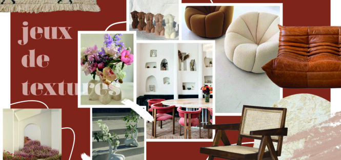 MAJA – MOODBOARD FEVRIER 2021 – BOLD BODY