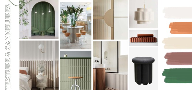 MAJA – PLANCHE TENDANCES MARS 2022