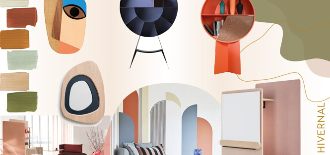 MAME – MOODBOARD FEVRIER 2021 – MOOD HIVERNAL