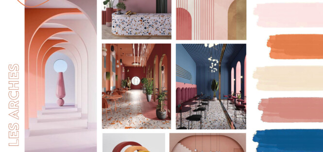 MAME – PLANCHE TENDANCES MARS 2022