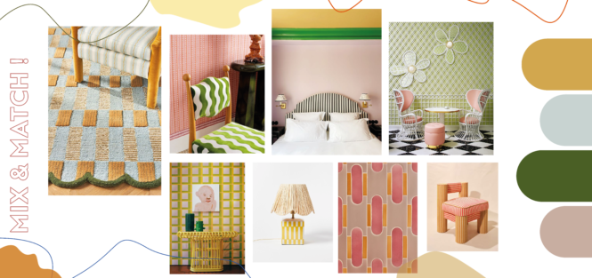 PLANCHE TENDANCE SEPTEMBRE 2023 ALBR