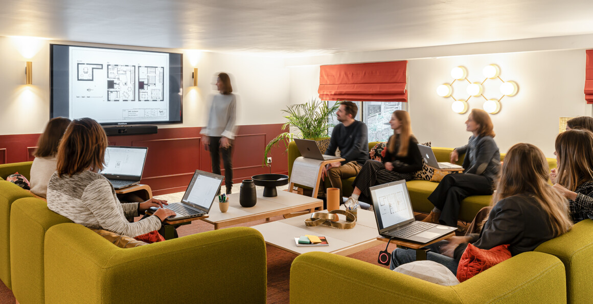 L’Assistance à Maitrise d’Usage