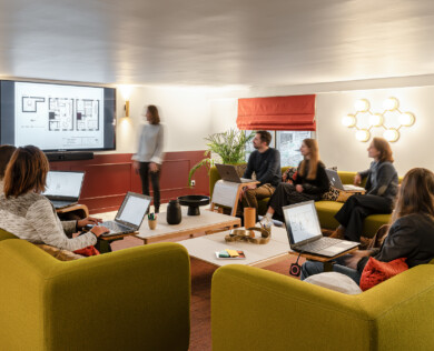 L’Assistance à Maitrise d’Usage