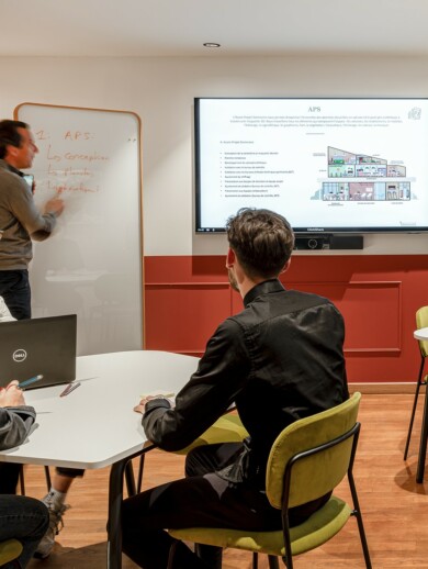 Atelier analyse batimentaire