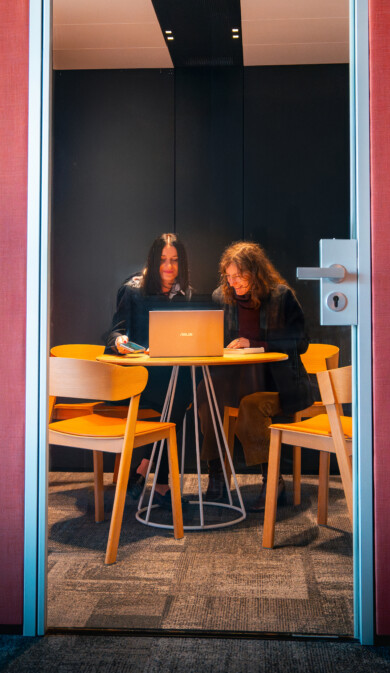 Apsi 2 savoie location espaces