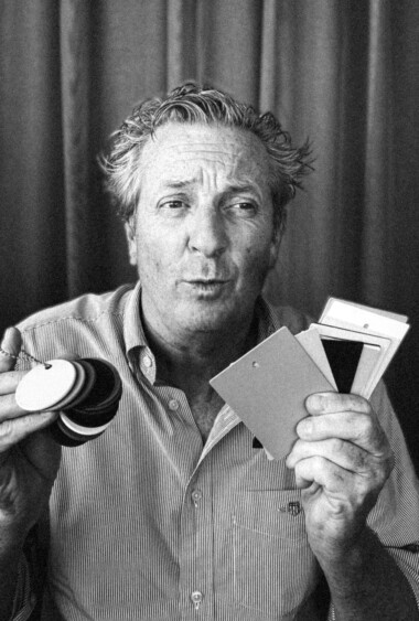 Christophe Meniaud fun